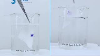 Novecare Home Care RepelOTex® Crystal [upl. by Dao]