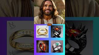 Jesus Trivia Trek [upl. by Adaurd]