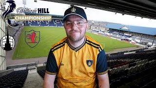 RAITH ROVERS V FALKIRK PREVIEW RIGHT MINDSET RIGHT RESULT [upl. by Artinak76]