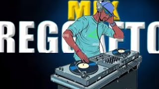 ▶MIX REGGAETON PARA PERREAR 🔥❌ DJ JEAN FRANCO [upl. by Sarnoff]