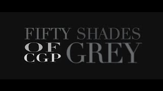 Fifty Shades of CGP Grey [upl. by Hymen]