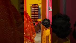 বোনের কষ্টভাই কেন নাইওর আনতে গেলো না😥 sisterswedding [upl. by Yssep]