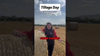 Dont miss Tillage Day 2024 [upl. by Noryt217]