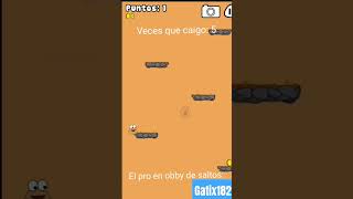 Jamás pasaré de nivel😭pou viralvideo shorts [upl. by Adnawat]