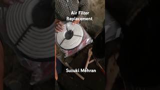 Air filter replacement dancehall music automobile [upl. by Nauqet]