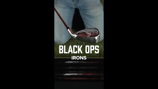 Firstever Game Improvement Irons From PXG  Golf Equipment [upl. by Daeriam]