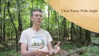 Close Focus Wide Angle Part 1 Introduction Underwater Photography Tutorial by David Heidemann [upl. by Nerhtak]