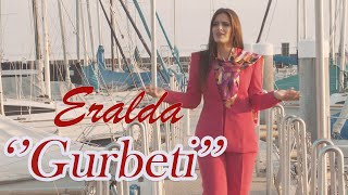 Eralda Jashari  Gurbeti [upl. by Cybil]