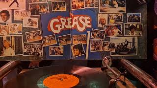 GREASE  Frankie Wall P1978 CHILE POR DISCOS R S O [upl. by Burr]