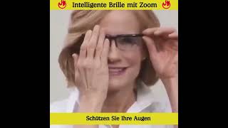 Intelligente ZoomBrille [upl. by Easter]