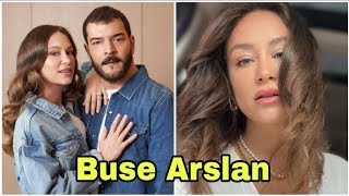 Buse Arslan Lifestyle Biography Family Hobbies Relationships Age Net Worth amp Facts 2024 [upl. by Ned]