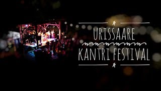 URISSAARE KANTRI FESTIVAL 2017 [upl. by Peti]