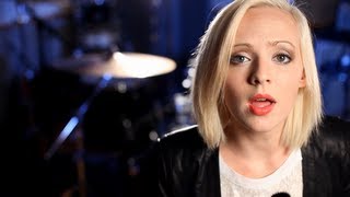 Wake Me Up Avicii  Madilyn Bailey [upl. by Sabella]