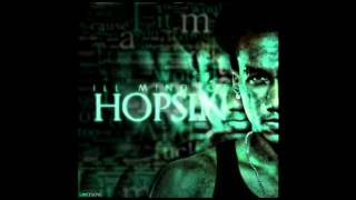 Hopsin  Trampoline Remix 2012 [upl. by Pimbley]