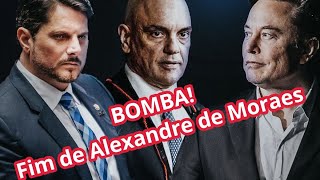 Americano fez graves denúncias confirmando que as eleições foram fraudadas no Brasil [upl. by Brandt]