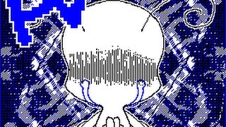 Echo  Noctis flipnote [upl. by Akcinat26]