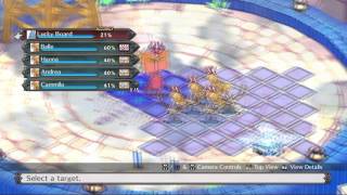 Disgaea 5  10 Billion Damage Trophy [upl. by Sucam]