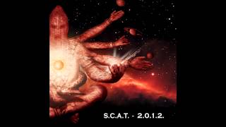 SCAT SxCxAxTx  2012 FULL EP 2012  Goregrind [upl. by Tallula]