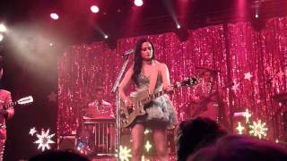 Dimestore Cowgirl  Kacey Musgraves [upl. by Dimitris]