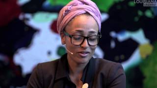 Zadie Smith Interview On Bad Girls Good Guys and the Complicated Midlife [upl. by Pinzler]