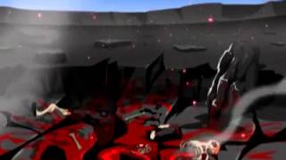 Ichigo Bleach vs Six Path Pain Naruto Shippuden The Epic Battle [upl. by Eekram87]