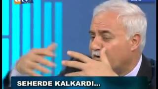 Nihat Hatipoglu 2011 Sohbetleri Peyg Efendimiz Medinede Dinleyin Cok güzel [upl. by Astrid]