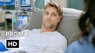 Greys Anatomy 20x03 Promo HD Season 20 Episode 3 Trailer  What To Expect  Epic 2 Preview [upl. by Nylaf]