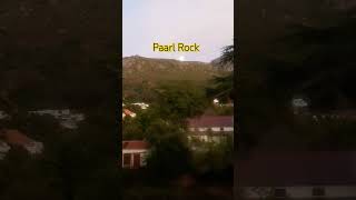 AtomikMedia You need to see Paarl Rock Mountain the Western Cape Province of South Africa [upl. by Dewees]