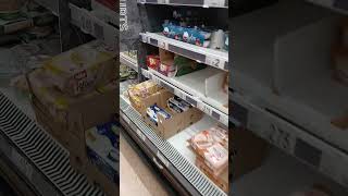 Beckton Asda Shopping  Part 1 [upl. by Rheinlander534]