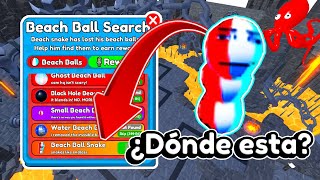 💥OBTENIENDO LA SNAKE BALL 💥 NUEVO UGC en TOILET TOWER DEFENSE [upl. by Pettit]