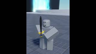 NEW GAME TEASER 3 roblox robloxshorts robloxstudio [upl. by Michelsen]