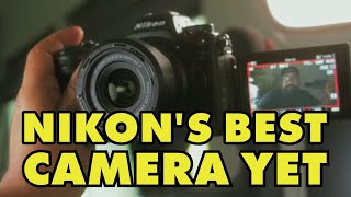 Nikon Z6III Review It’s Finally Time [upl. by Nylahs]