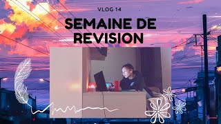 une semaine de révisions en PASS CC du 2e semestre [upl. by Eimoan211]