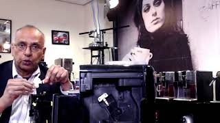 Gaggia Brera Cleaning and Descaling  Gaggia Caffe TV [upl. by Lamphere]