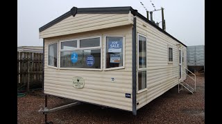 41124 Cosalt Baysdale 29x12 2 bed 2005 Walkthrough Preowned Static Caravan For Sale Offsite [upl. by Ardnaet302]