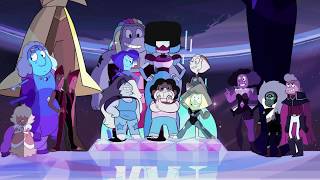 what next seasons steven universe intro will look like [upl. by Steffi11]