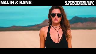 Nalin amp Kane  Beachball 2017 Sebastian Remix Official Video HD [upl. by Ettenav]