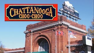 Chattanooga Choo Choo [upl. by Aaberg]