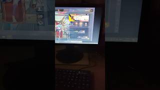 PC Free Fire Max shortsfeed [upl. by Quiteris833]