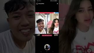 AKANG MV LIVE TIKTOK PK RANDOM SOBATKU [upl. by Irodim164]