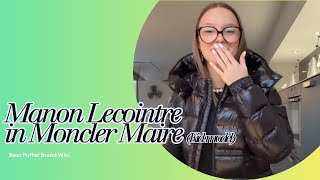 Manon Lecointre [upl. by Crist132]