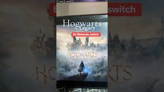 Hogwarts Legacy en Nintendo switch  hogwartslegacygameplay gameplay [upl. by Garvin835]