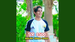 Aslam Singer SR 8500 [upl. by Yecak]