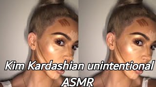 Best of Kim Kardashian unintentional ASMR [upl. by Filmore]