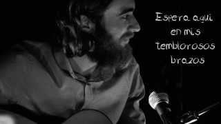 Keaton Henson  You Subtitulado en español ᴴᴰ [upl. by Aric102]