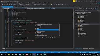 Log4Net in ASP Net [upl. by Howarth829]