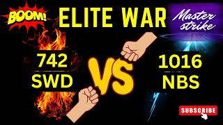 AOZ – Age of Origins – Elite war battle won against 742 1016 NBS Vs 742 SWD [upl. by Gaston]