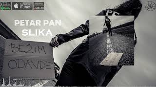 Petar Pan  Slika  Official audio 2018 [upl. by Rosinski606]