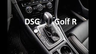 Do I regret NOT Getting a DSG VW Golf R [upl. by Hammock]