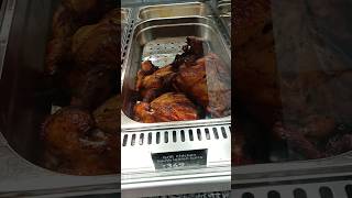 Malabar spicy Grilled Chicken hypermarket food courttrivandrum lulumallfoodshortsfeed [upl. by Bocock]